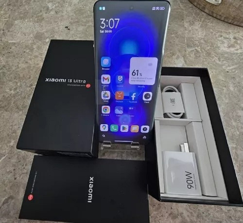 Xiaomi 13 Ultra 