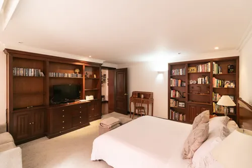Apartamento En Venta En Cerros De Niza. Cod V1106024