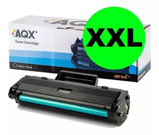 Toner Alternativo Para Samsung 111s Mlt-d111 M2020w Aqx D111