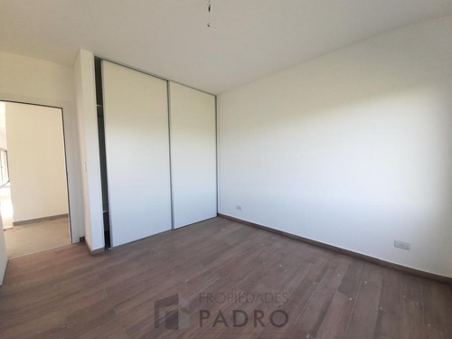 Casa En Venta A Estrenar. Uf 122. Barrio San Roque, Comarcas De Lujan