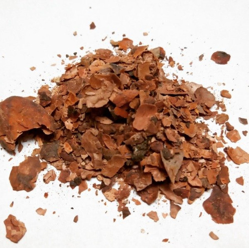 Cascarilla De Cacao - 1kg