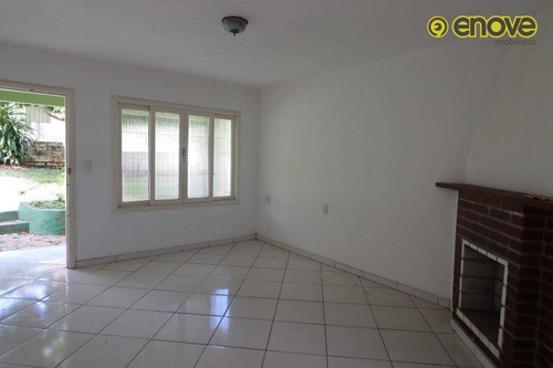 Imagem 6 de 10 de Casa Com 2 Dormitórios À Venda, 70 M² Por R$ 320.000 - Ideal - Novo Hamburgo/rs - Ca0817