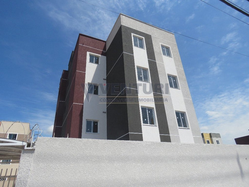 Imagem 4 de 15 de Apartamento - Parque Da Fonte - Ref: 4008 - V-4008