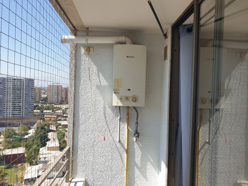 Arriendo Paradero 14 Vicuña Mackenna 3 Dorm. + 2 Baños