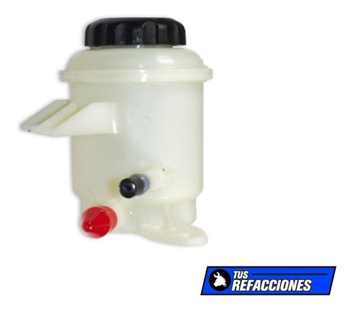 Deposito Bomba Direccion Hidraulica Chevrolet Aveo 2011 1.6l