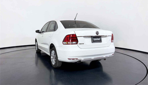 Imagen 4 de 15 de 112636 - Volkswagen Vento 2019 Con Garantía