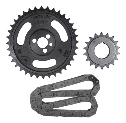 Kit Cadena Distribucion Blazer 2wd E 1970 Ohv 5.7l Gas