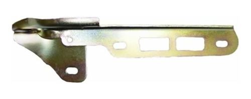 Una Bisagra Cofre Derecha S/espiral Genérica Pickup 92-96