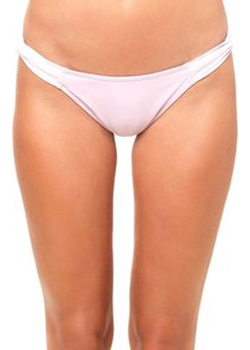 Calzón Bikini Oneill Saltwater Solids Loop Pant Para Mujer