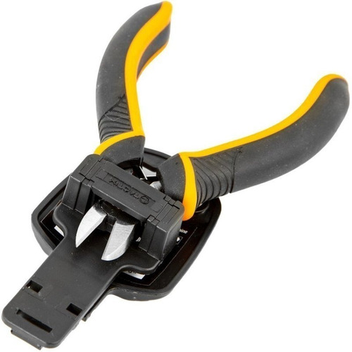 Imagen 2 de 6 de Oferta Del Dia Mini Pinza Tactix 4 1/4"/110mm Diagonal