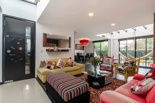 Casa En Venta En Vereda Cerca De Piedra. Cod V6243