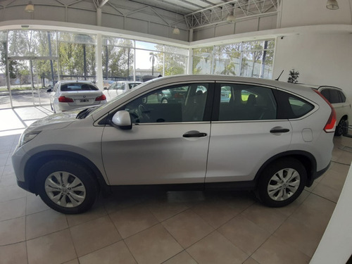 Honda Crv Lx 4x2 Autom. - Gencosa