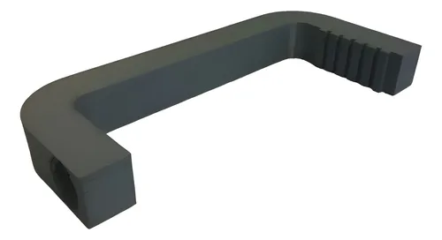 Repuesto Abrazadera Extendidas Xxl Para Logitech G29 10cm