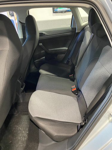 Polo Comfortline 170tsi Automático My25 / Fp