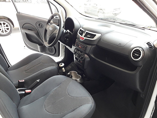 Chery Qq Look Completo 1.0 / Qq Chery Qq / Carro Barato Aqui