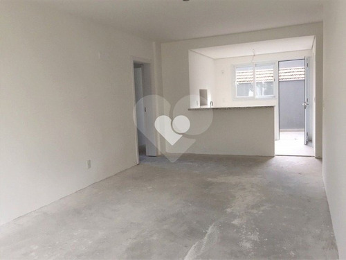 Apartamento-porto Alegre-rio Branco | Ref.: 28-im468503 - 28-im468503