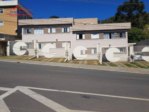 Imagem 1 de 15 de Apartamento Com 2 Dormitórios À Venda, 60 M² Por R$ 330.000,00 - Jardim Maristela - Atibaia/sp - Ap0412