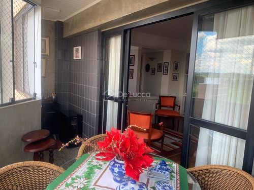 Imagem 12 de 30 de Apartamento À Venda Em Jardim Flamboyant - Ap008705