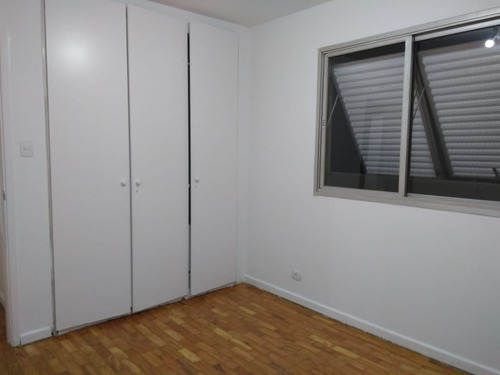 Imagem 4 de 18 de Apartamento Residencial Para Venda - Ap01543 - 68501192