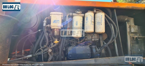 Imagem 3 de 5 de Rolo Compactador Hamm Grw 18 Ref.208793