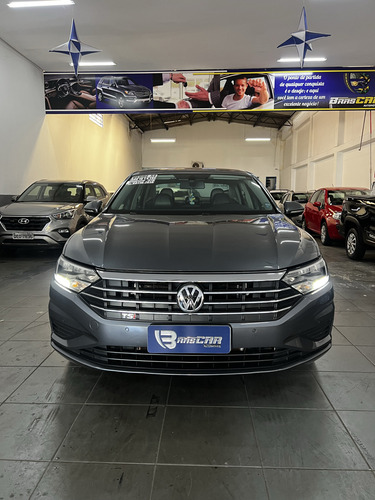 Volkswagen Jetta 1.4 250 TSI TOTAL FLEX TIPTRONIC