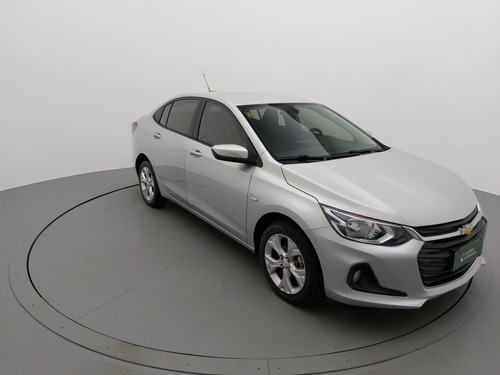 Chevrolet Onix 1.0 TURBO FLEX LTZ AUTOMÁTICO