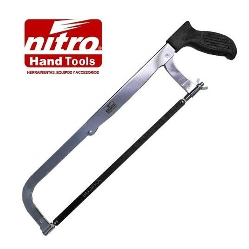 Marco Sierra Ajustable 12  Nitro