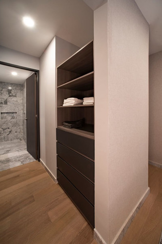 Imagen 12 de 22 de Departamento En Venta Roma Norte (m2d1516)