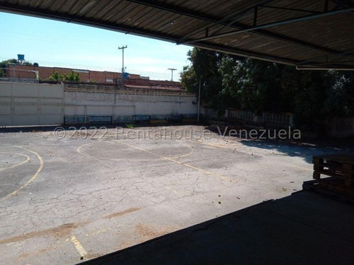 Imagen 10 de 27 de Galpón Industrial Maracay, La Maracaya 22-23490 Hc
