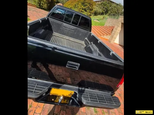 Chevrolet Silverado 454 Ss Gmc 1991