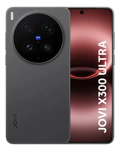 Smartphone JOVI X300 Ultra com Kit para Fotografia Profissional 5G Câmera...