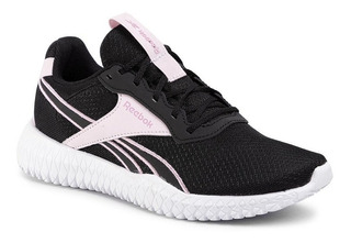 reebok easytone negras mujer