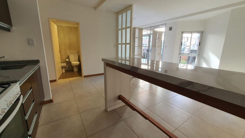 Imagen 5 de 26 de Venta Departamento - Villa Urquiza Con Balcon Pileta Parrilla Seguridad