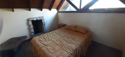 Chalet Tipo Cabaña En Venta En Sierra De Los Padres - Nuevo Valor - Oportunidad