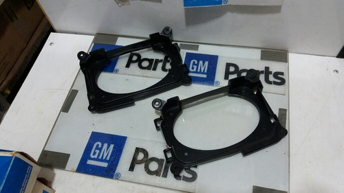 Adaptador Alto-falante Lat T/e&t/d Silverado Gmc Gb 15988966