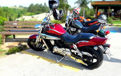 Kasinski Mirage 650