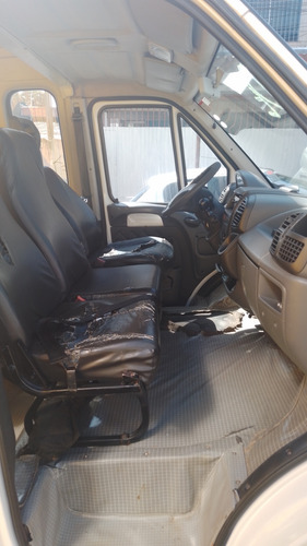 Citroën Jumper 2.3 Hdi 16l 5p