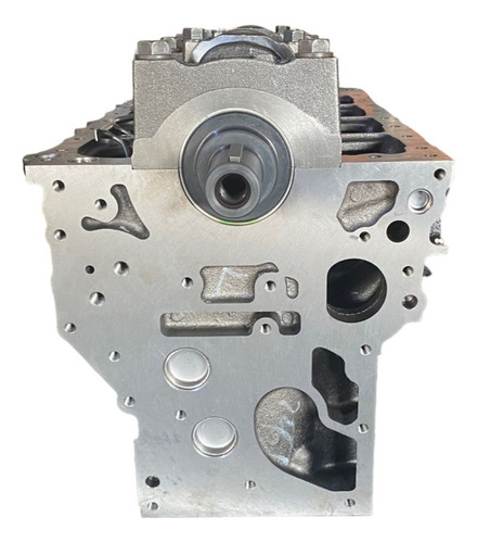 Ensamble New Dmax 2.5 4jk1 2011-2023 Chevrolet