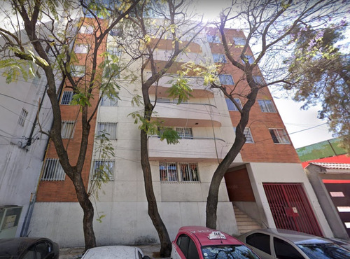 Departamento En Venta, Miguel Hidalgo, Colonia Pensil San Juanico, Lago Taulebe!!! 204
