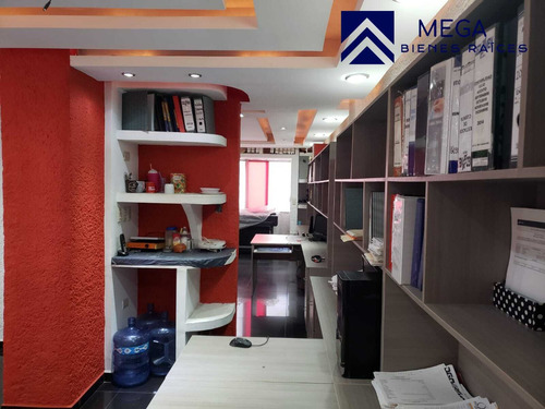 Oficina Amueblada En Venta En Col. Burocrata Durango