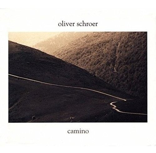 Cd Camino - Oliver Schroer