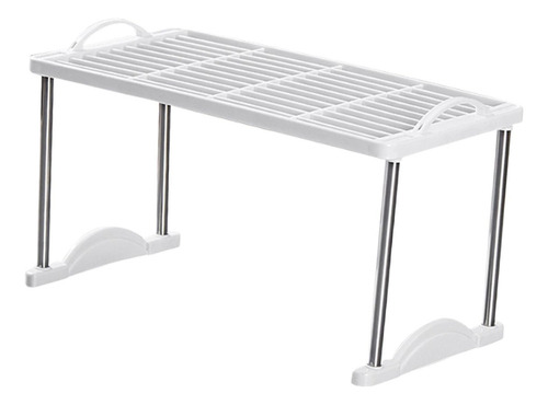 W Estante De Cocina Organizador De Almacenamiento Estante De