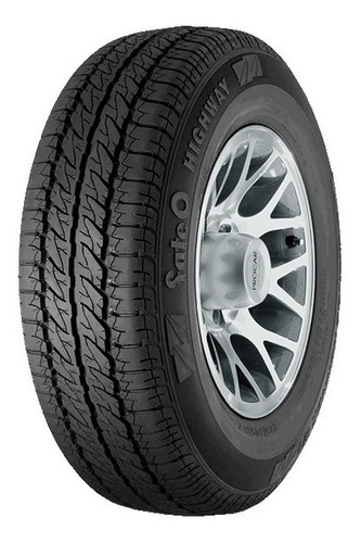 Imagen 2 de 6 de Fate 255/70 R15c Range Runner H/t - Martinez Neumáticos