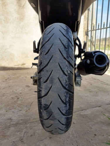 Imagen 4 de 8 de Yamaha Fz25 Modelo 2018