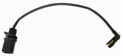 Imagen 3 de 8 de Sensor Pastilla Freno Delantera - Audi - A4 A5 A6 A7 Q5