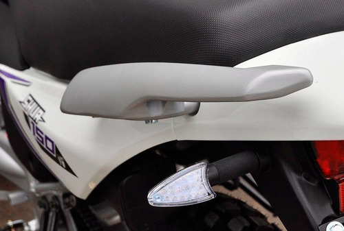 Imagen 8 de 22 de Motomel Skua 150