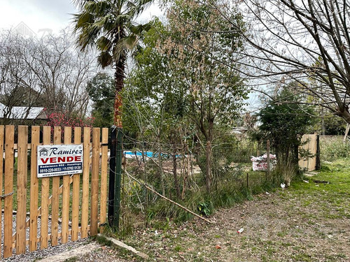 Lotes Terrenos En Venta - General Rodríguez