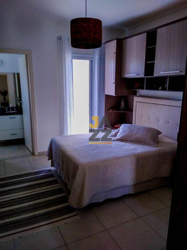 Imagem 16 de 23 de Casa Com 3 Dormitórios À Venda, 220 M² Por R$ 1.280.000 - Condomínio Morada Do Bosque - Vinhedo/sp - Ca13951