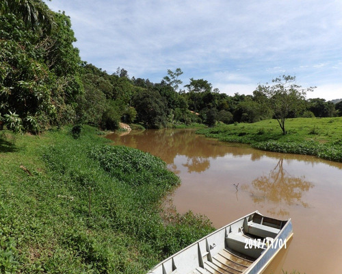 Imagem 21 de 27 de Chácara - Ch00511 - 32823049