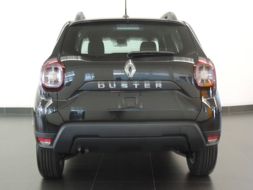 Imagem 5 de 15 de Renault Duster 1.6 16v Sce Flex Zen Manual
